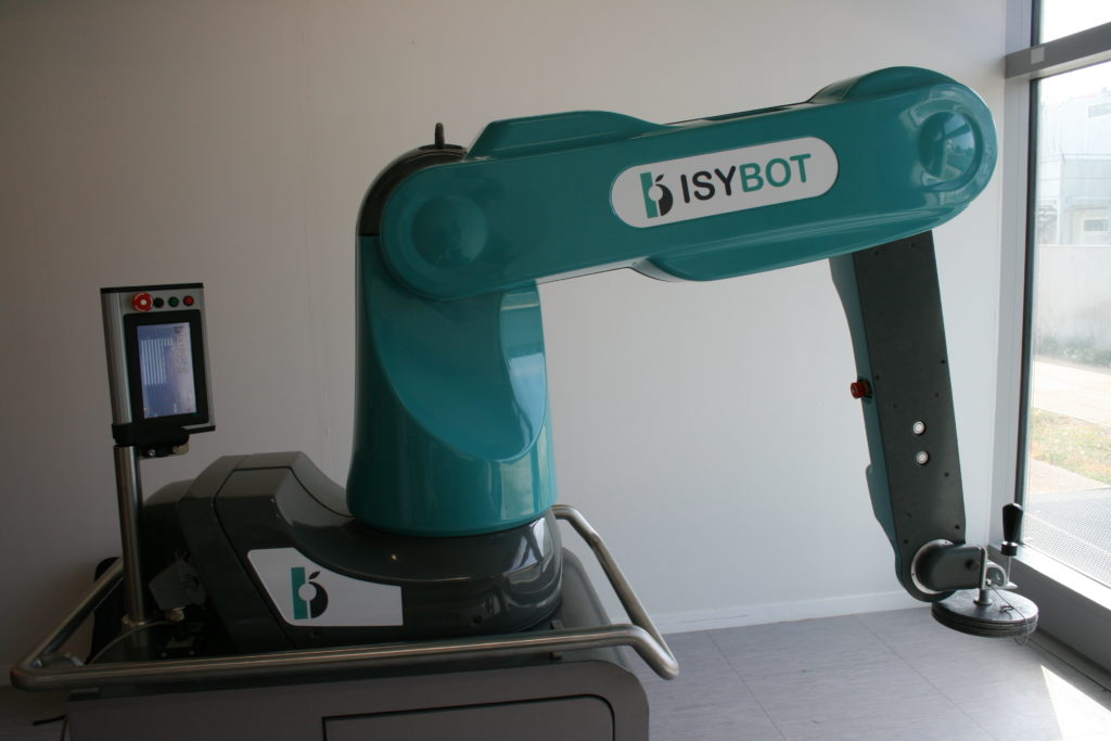thomson-assited-cobot-arm-image