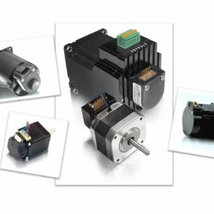 Best Practices for Motion Control: Stepper Motor and Encoder Selection