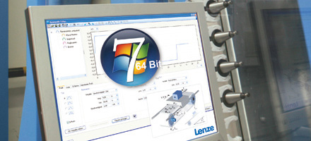 Lenze-Engineering-Software-for-Windows-7