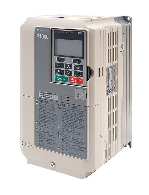P1000-Variable-Speed-Drive-from-Yaskawa