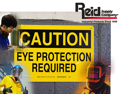Reid-Supply-Eye-Protection