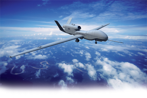 US-Air-Force-UAV