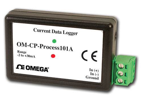 Omeaga-data-logger