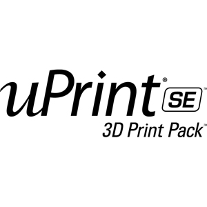uprint 3d print pack