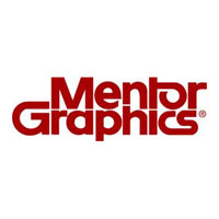 Mentor-Graphics-Logo