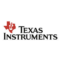Texas-instruments-Logo