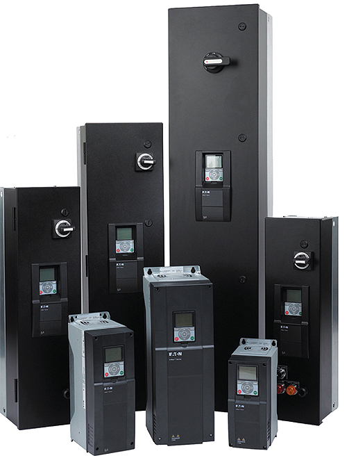 Eaton-H-Max-Series-variable-frequency-drive