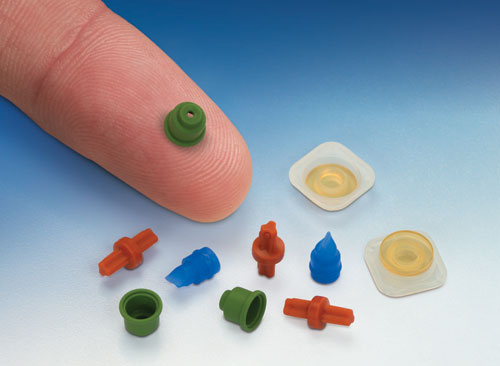 Minnesota-Rubber-Miniaturization-of-molding
