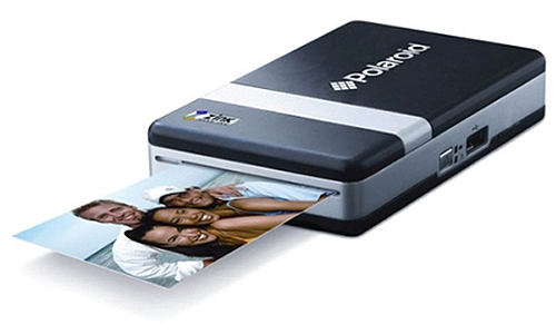Polaroid-PoGo-instant-mobile-printer