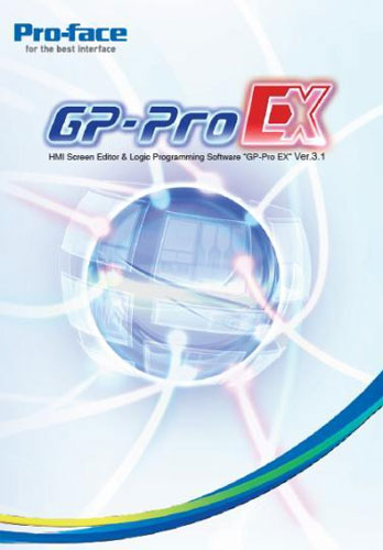 Pro-Face-GP-Pro-EX