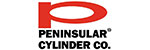 Peninsula Cylinder Logo