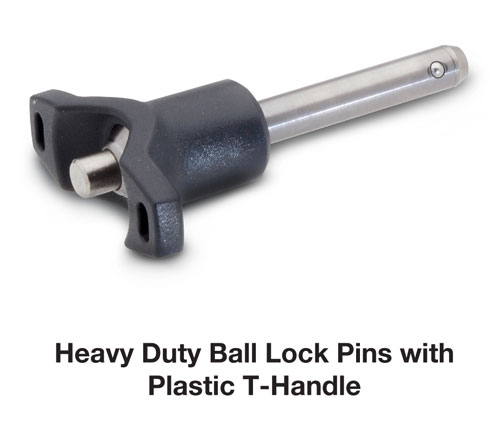 Ball-Lock-Pin