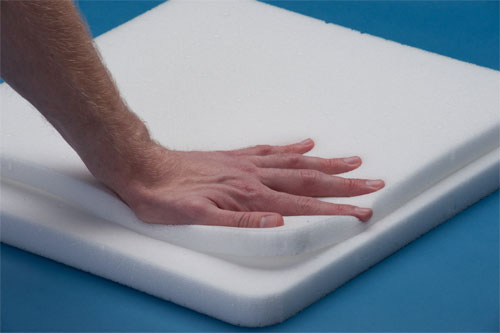 Silfx-Lightweight-Silicone-Comfort-Foam
