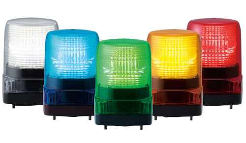 LFH Series LED Warning Lights