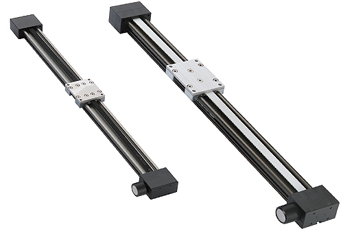 belt-drive-linear-actuators