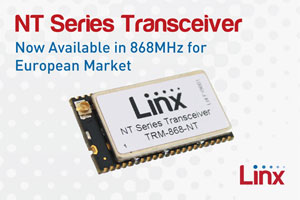 NT Series Transceiver