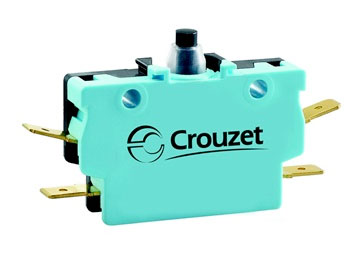 The Crouzet Switches Advantage 