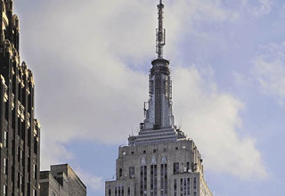 The innovative energy efficiency program at the Empire State Building has exceeded guaranteed energy savings for two years in a row