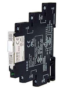 IDEC-Expands-Relay-Selection-with-New-6mm-RV8H-Interface
