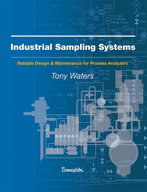 Swagelok-Launches-Comprehensive-Sampling-Systems-Reference-Book