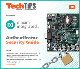 Authenticator Security Guide Tech Tip