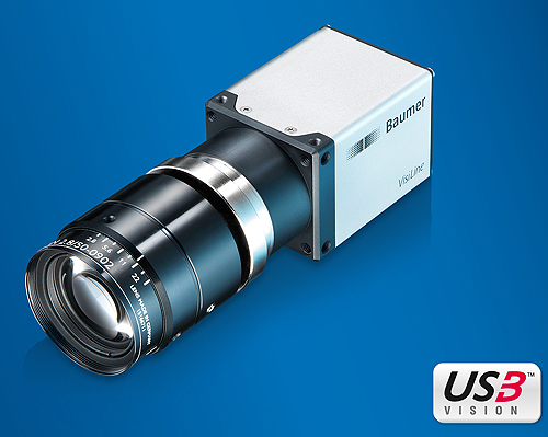 Baumer-VisiLine-camera-USB-3.0-interface