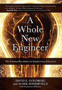 a-whole-new-engineer-cover