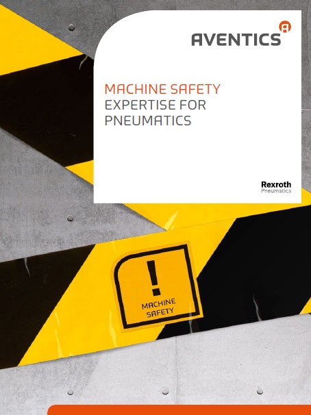 AVENTICS-machine-safety-book-image