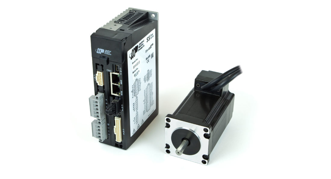 Applied-Motion-Products-releases-StepSERVO-drives-and-motors-with-EtherCAT-networking-e1482182658179