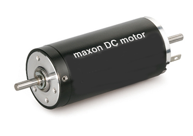 Maxon-DC-Motor