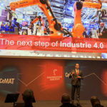 Hannover Messe press preview