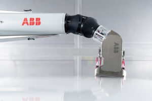ABB Robotics PixelPaint