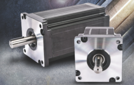 AutomationDirect-stepper-motor