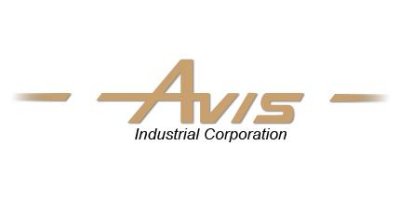 Avis industrial logo