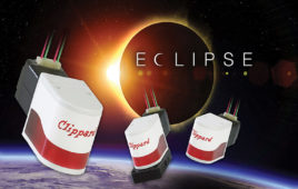 Clippard Eclipse proportional Valve