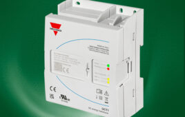 DCT1A60V PR image with Green Background