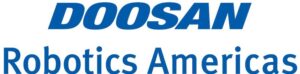 Doosan Robotics Americas logo