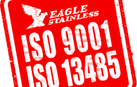 Eagle-stainless-logo-red-with white font