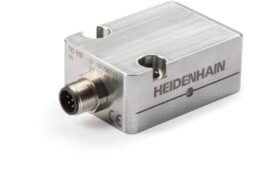 Heidenhain TD 110 tool breakage detector
