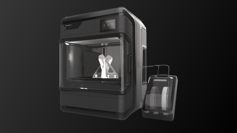 UlitMaker Method XL Hero 3D printer