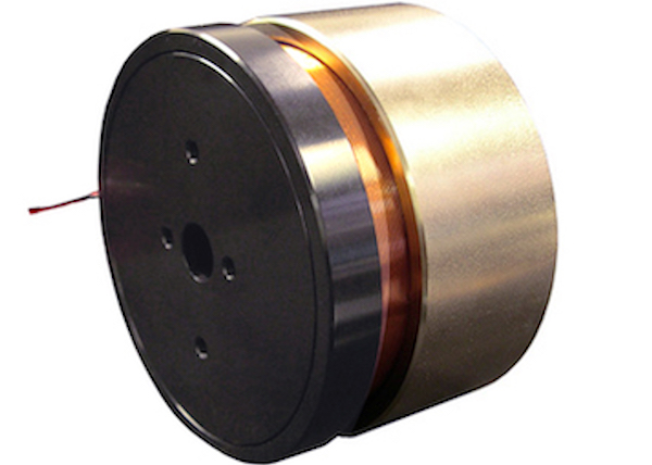 linear voice coil motor 