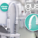 igus product image with igus logo