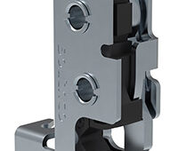 Southco introduces two new options to its R4 Rotary Latch line