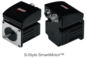 S-Style SmartMotor