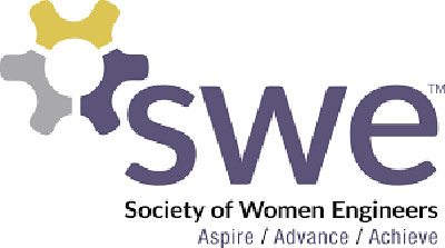 Society of women engineers logo