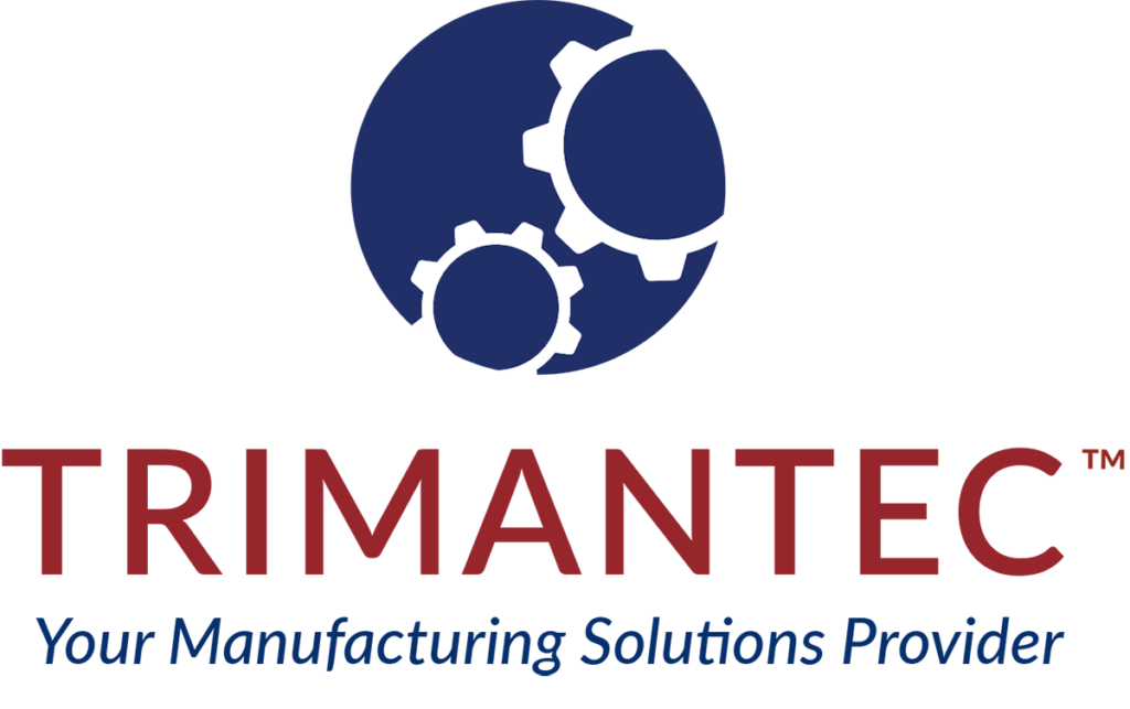 Trimantec logo
