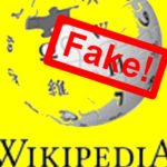fake wiki