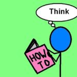 how to think