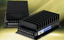 RHINO Pro DC-to-DC converters now available from AutomationDirect