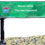 silicon valley the new cleveland